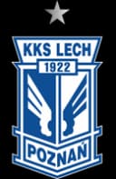 Lech Poznan logo