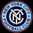 New York City FC logo