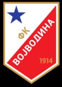 FK Vojvodina logo