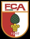 FC Augsburg logo