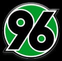 Hannover 96 logo