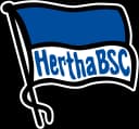 Hertha Berlin SC logo
