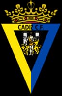 Cadiz CF crest