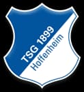 TSG 1899 Hoffenheim crest