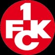 FC Kaiserslautern logo