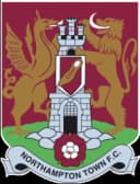 Northampton Town logo
