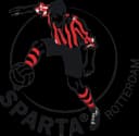Sparta Rotterdam crest