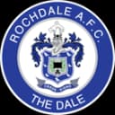 Rochdale logo