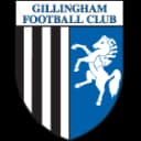 Gillingham logo