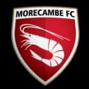 Morecambe crest