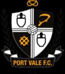 Port Vale logo