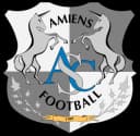 Amiens SC crest