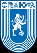 CS Universitatea Craiova logo