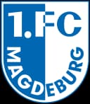 FC Magdeburg logo