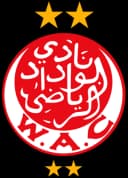 Wydad AC crest