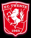 FC Twente crest