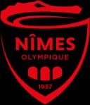 Nimes Olympique crest