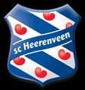 SC Heerenveen logo