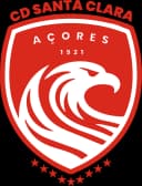 CD Santa Clara logo