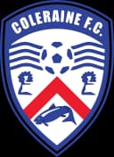 Coleraine FC logo