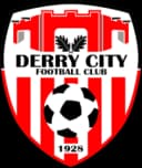 Derry City FC logo