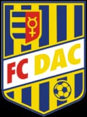 DAC Dunajska Streda crest