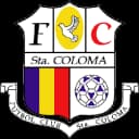 FC Santa Coloma logo