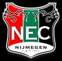 NEC Nijmegen logo