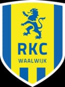 RKC Waalwijk logo