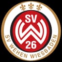 SV Wehen Wiesbaden crest