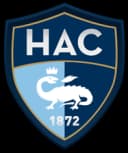 Le Havre AC logo