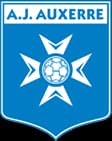 AJ Auxerre logo