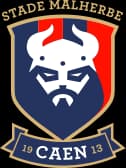 Caen crest