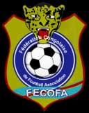 DR Congo crest