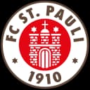 St Pauli crest