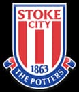Stoke City logo