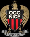 OGC Nice logo