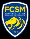 FC Sochaux logo