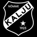 Nomme Kalju logo
