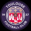 Toulouse FC logo