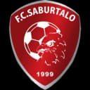 FC Iberia 1999 logo