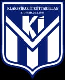 KI Klaksvik logo