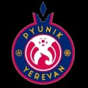 Pyunik Yerevan logo