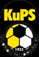 KuPS Kuopio logo
