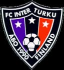 FC Inter Turku logo