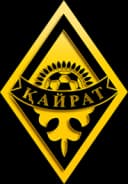 Kairat Almaty logo