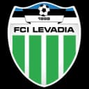 FCI Levadia logo