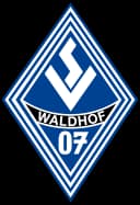 SV Waldhof Mannheim logo
