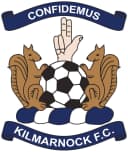 Kilmarnock logo