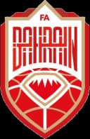 Bahrain crest
